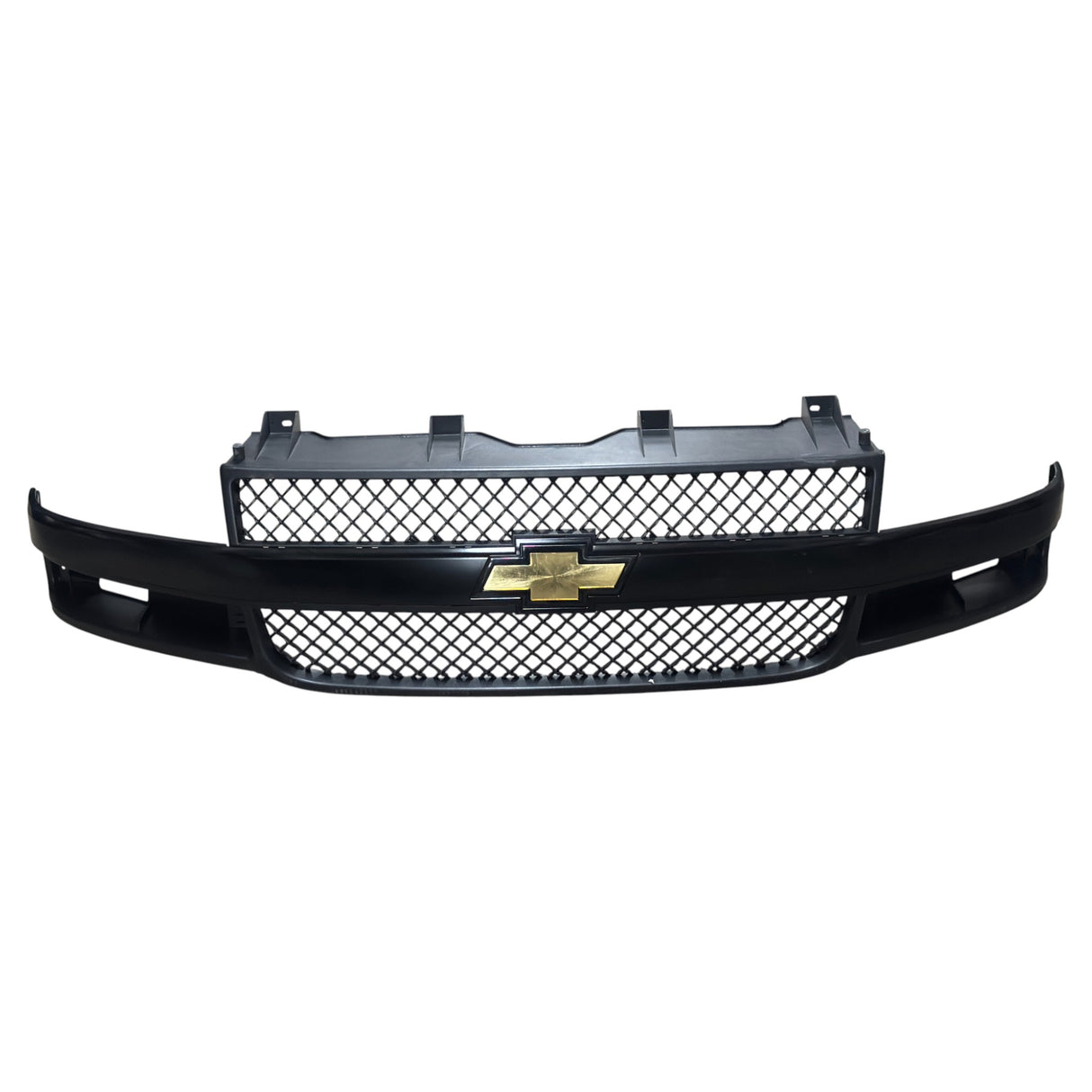 84689072 Genuine GM Front Grille Assembly