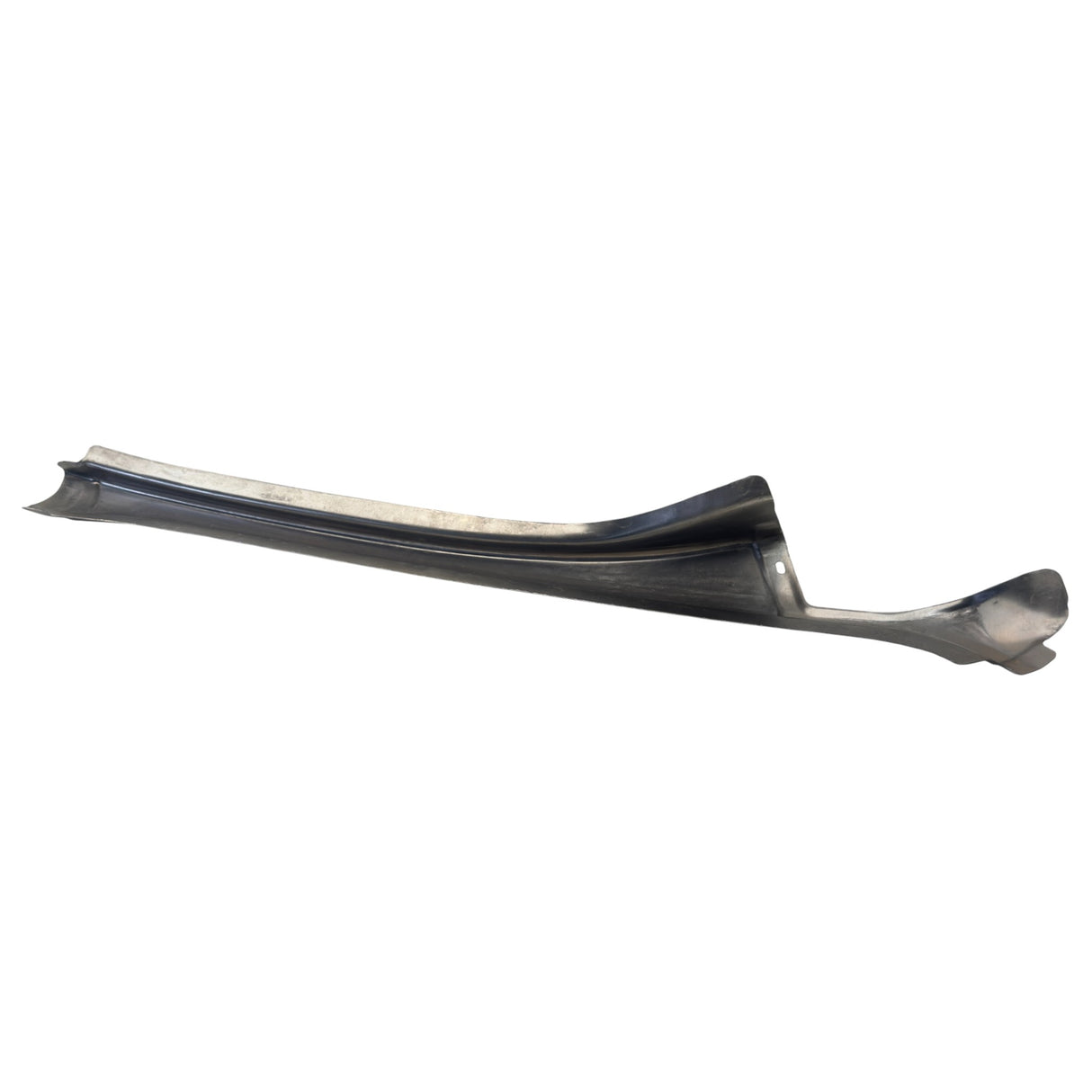 18-67411-001 Genuine Freightliner Right Side Pillar Outer Upper Cover