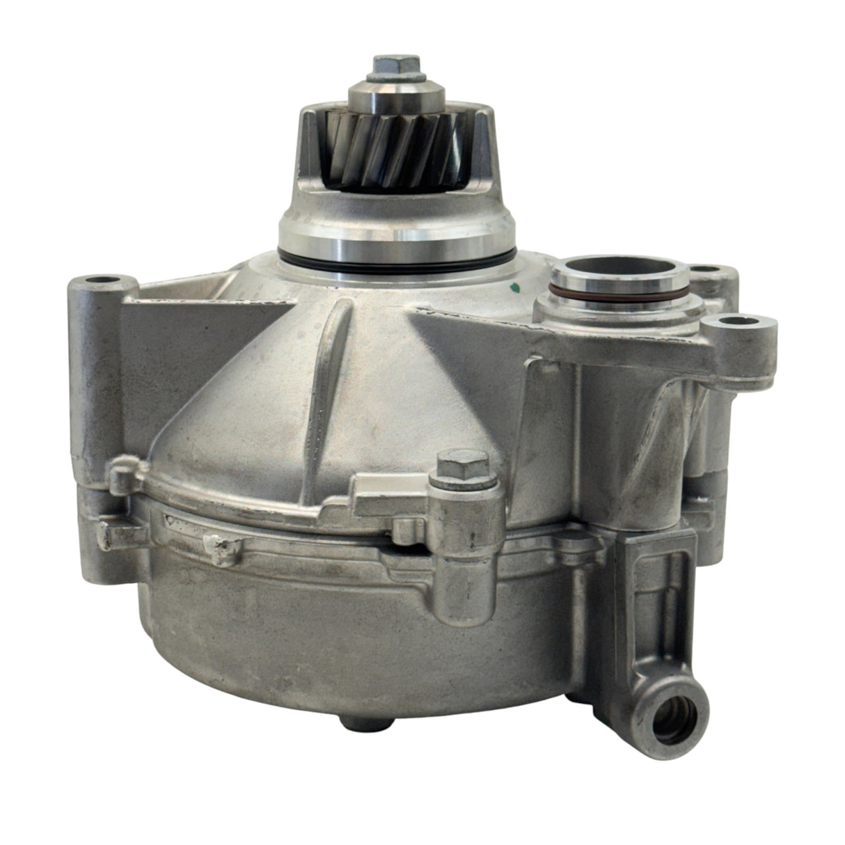 DDE EA4720300570 Genuine Detroit Diesel Turbo Gear Box