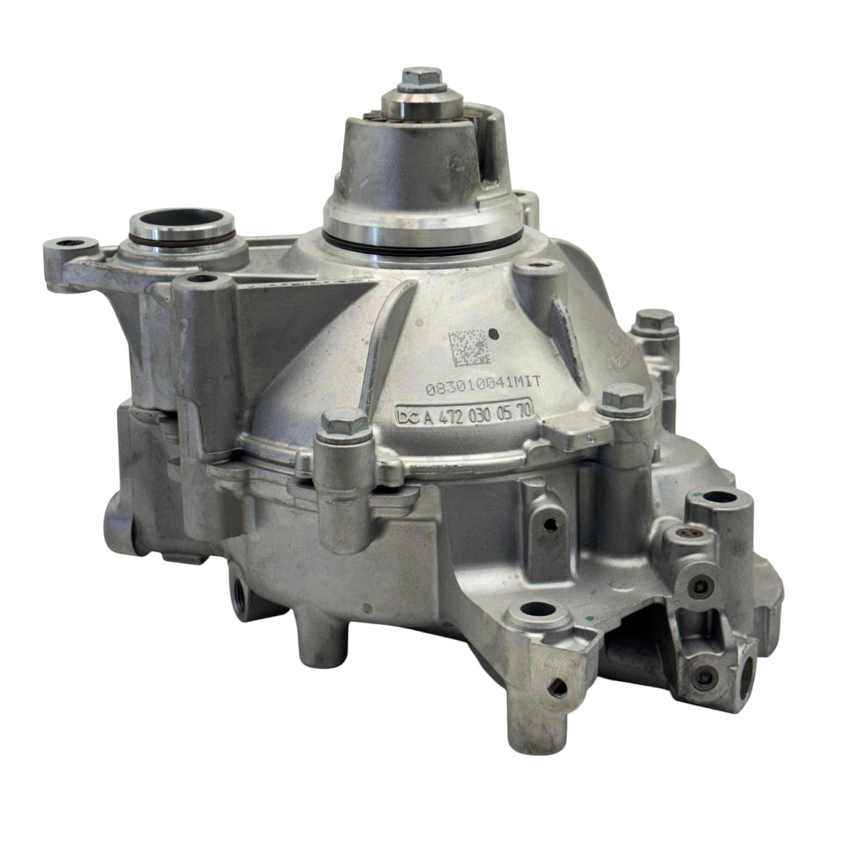 A4730300134 Genuine Detroit Diesel Turbo Gear Box