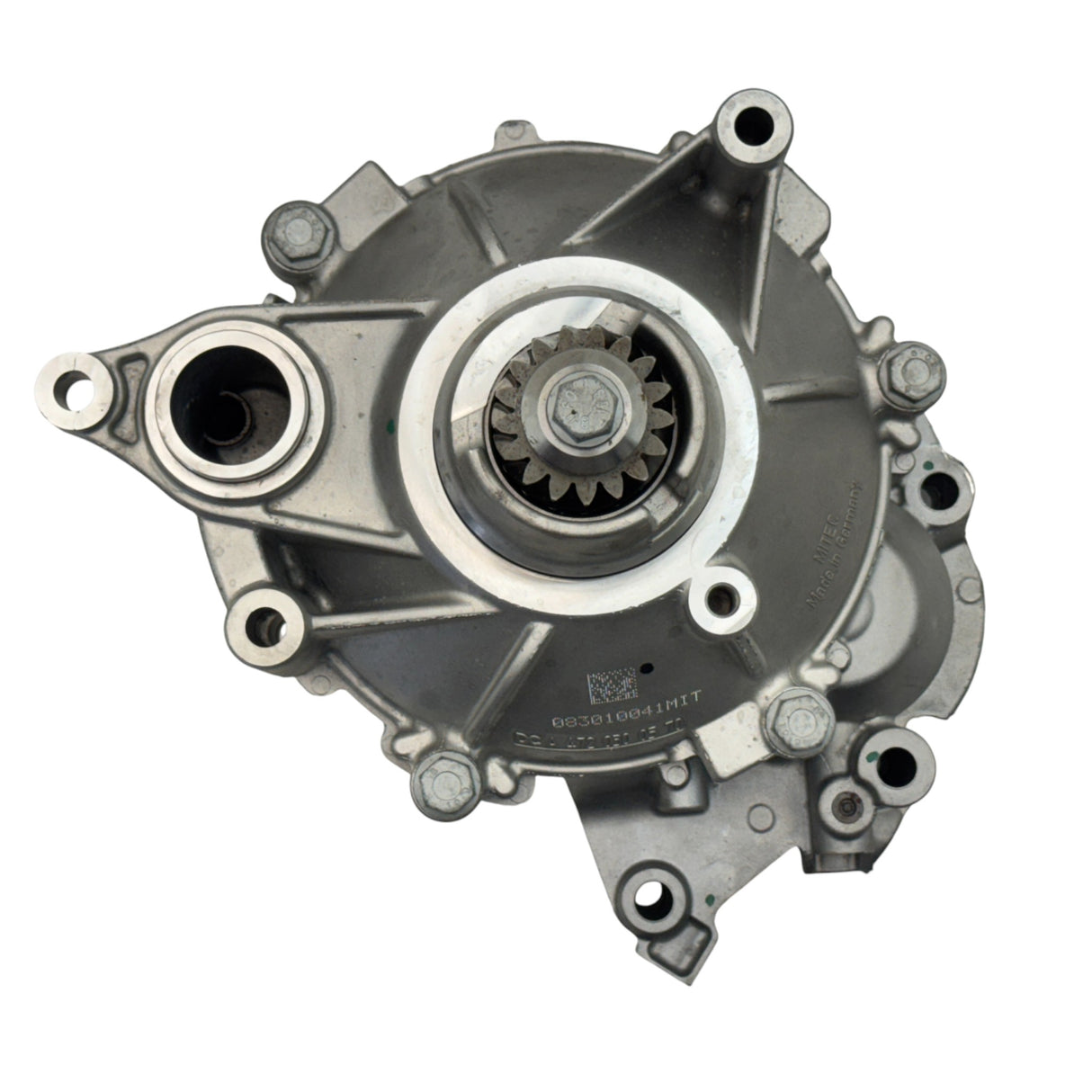 A4730300134 Genuine Detroit Diesel Turbo Gear Box