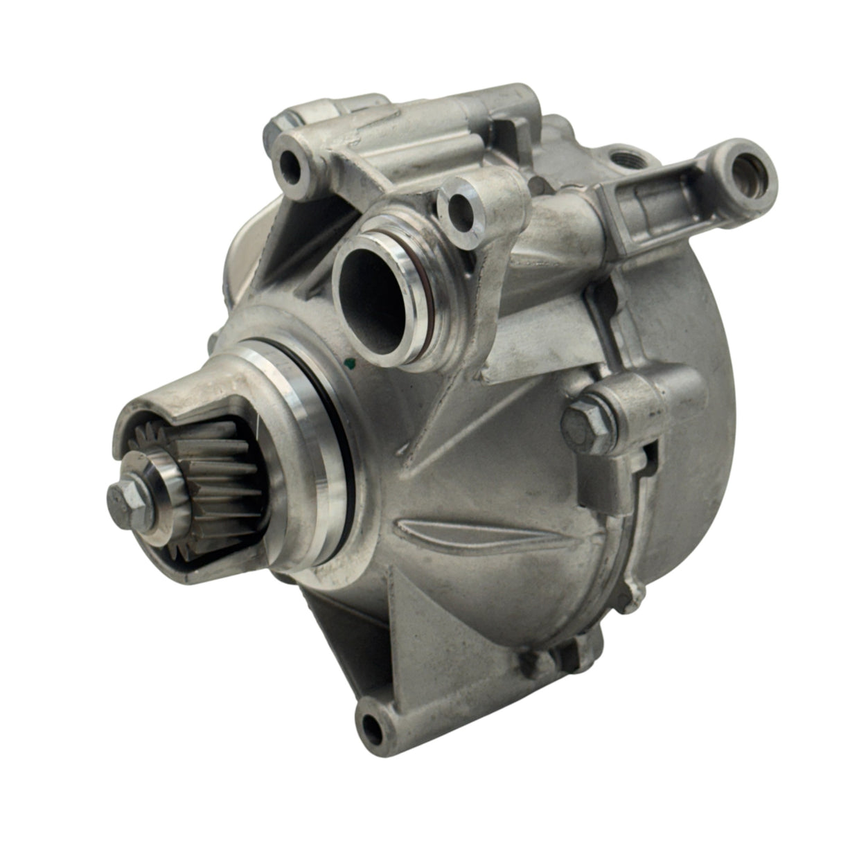 A4730300134 Genuine Detroit Diesel Turbo Gear Box