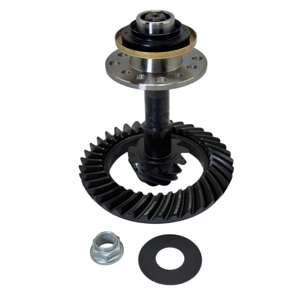 ZGT8-411K USA Standard Gear Ring & Pinion Gear Set