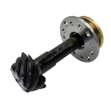 ZGT8-411K USA Standard Gear Ring & Pinion Gear Set