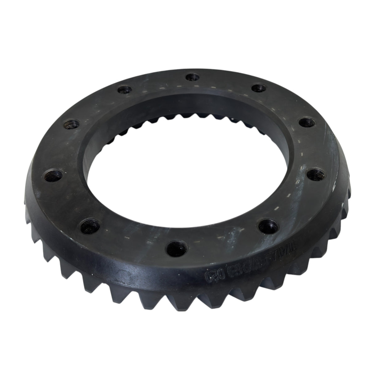 ZGT8-411K USA Standard Gear Ring & Pinion Gear Set