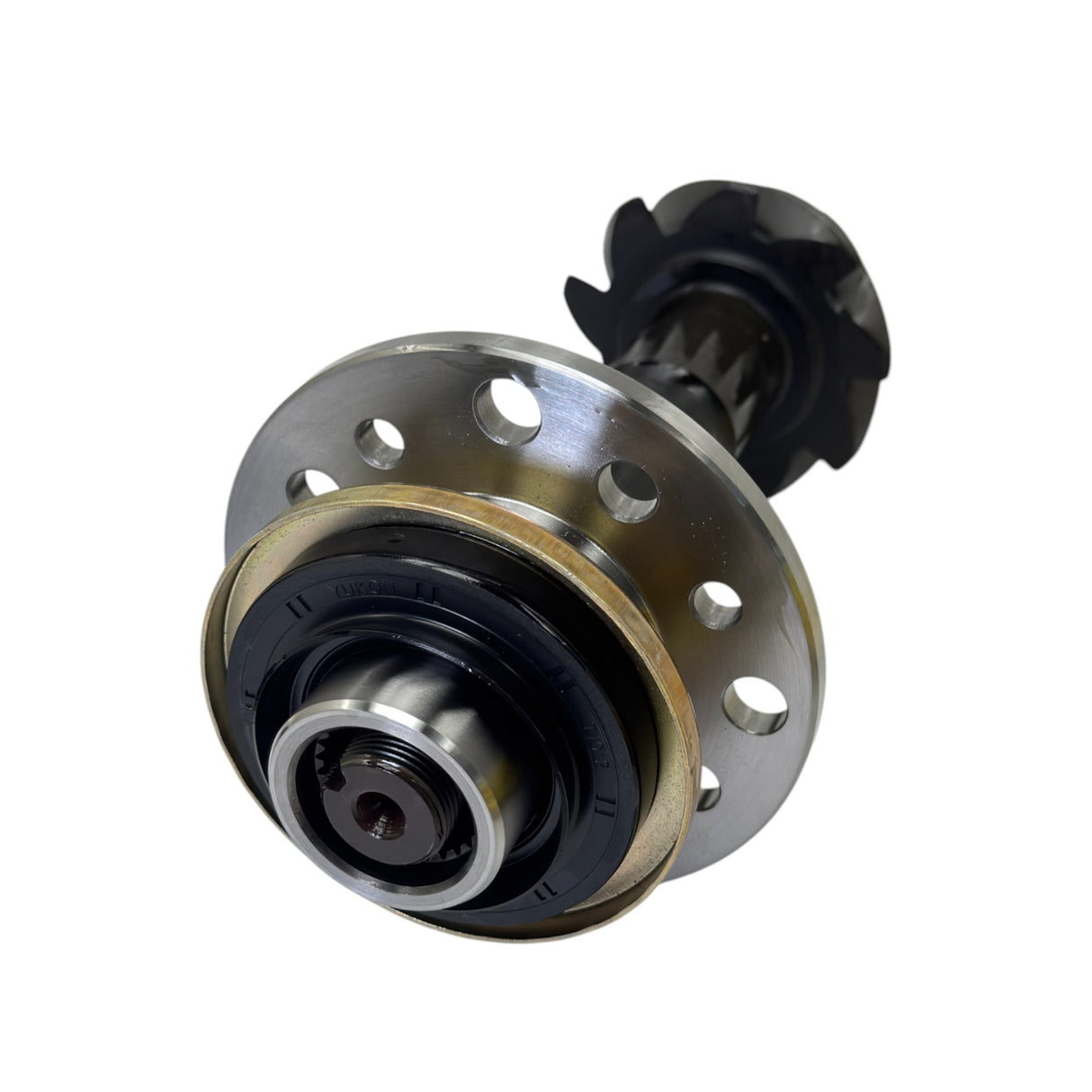 ZGT8-411K USA Standard Gear Ring & Pinion Gear Set