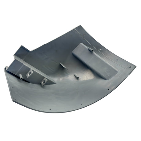 116404 Supreme Right Side Corner Cap