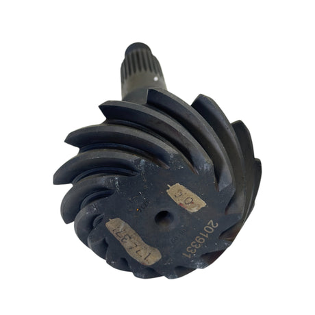ZGGM7.5-308 USA Standard Gear Differential Ring and Pinion