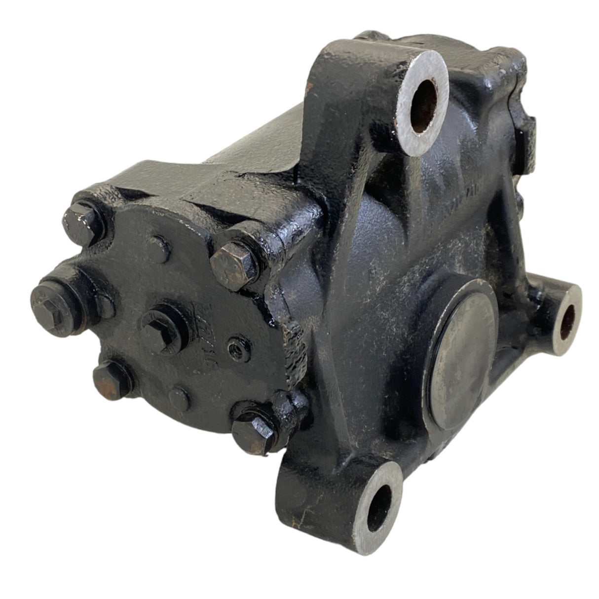 R17C0009 Genuine Sheppard Power Steering Gear