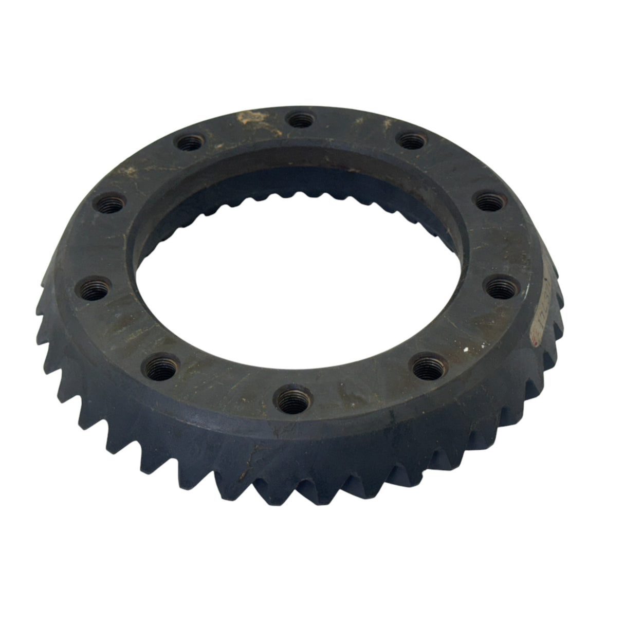 ZGGM7.5-308 USA Standard Gear Differential Ring and Pinion