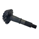 ZGGM7.5-308 USA Standard Gear Differential Ring and Pinion