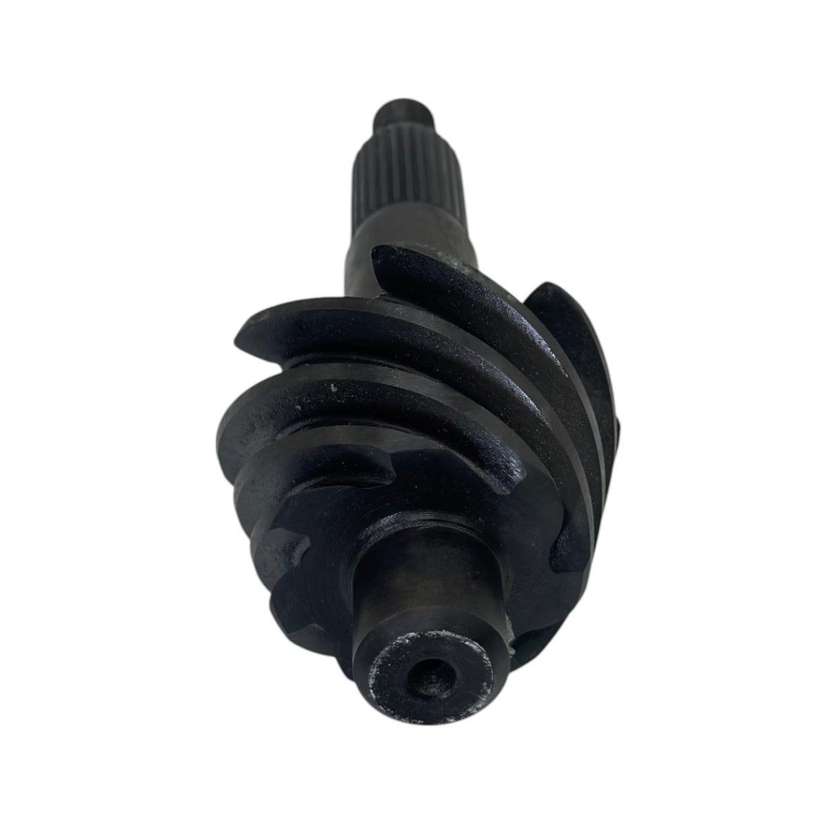 ZG F9-529 USA Standard Gear Differential Ring and Pinion