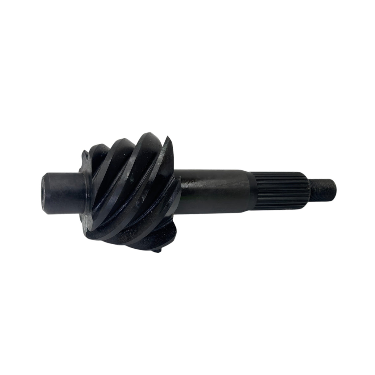 ZG F9-529 USA Standard Gear Differential Ring and Pinion