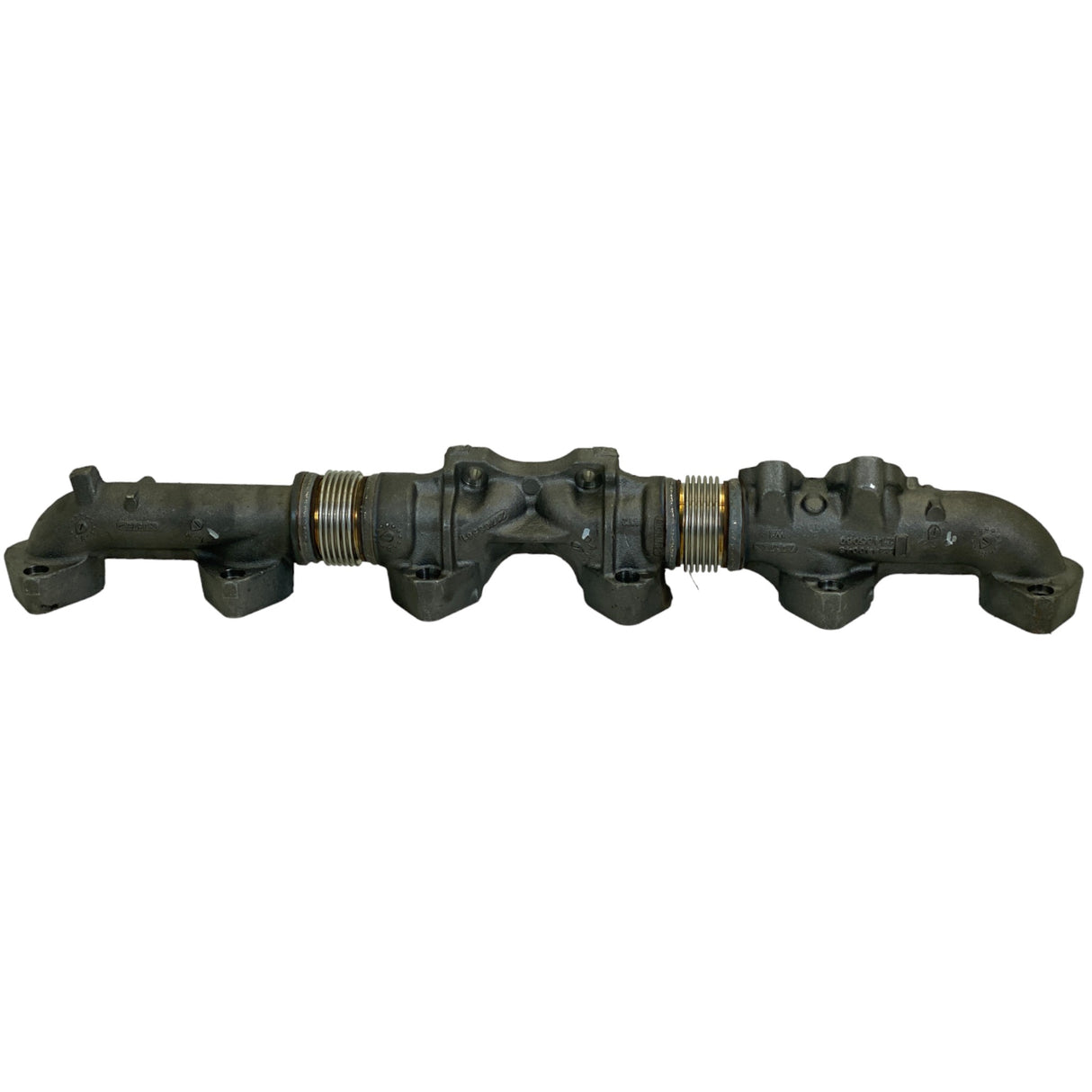 20923644 Genuine Volvo Exhaust Manifold