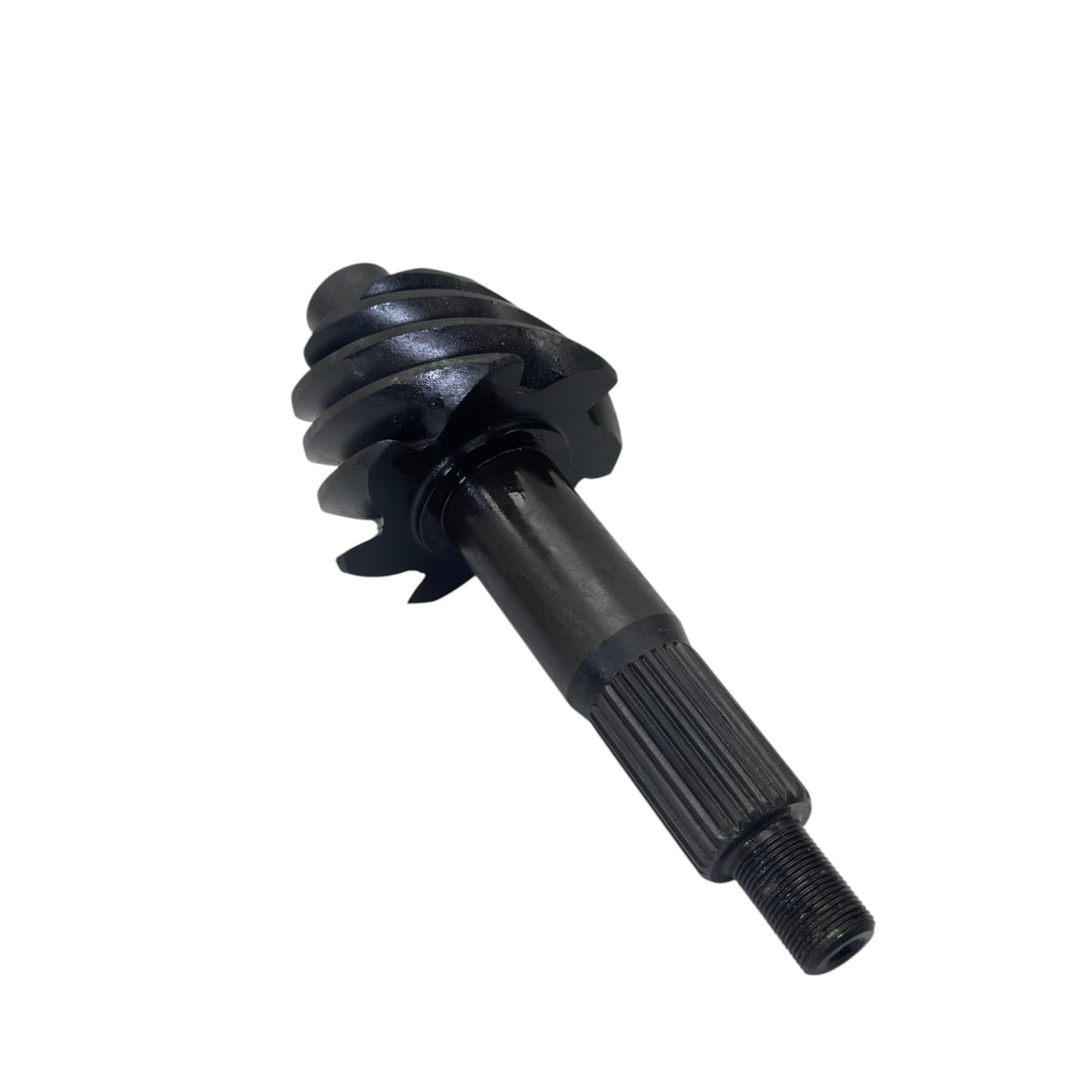 ZG F9-529 USA Standard Gear Differential Ring and Pinion