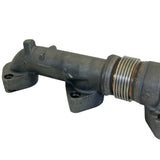 20760229 Genuine Volvo Exhaust Manifold