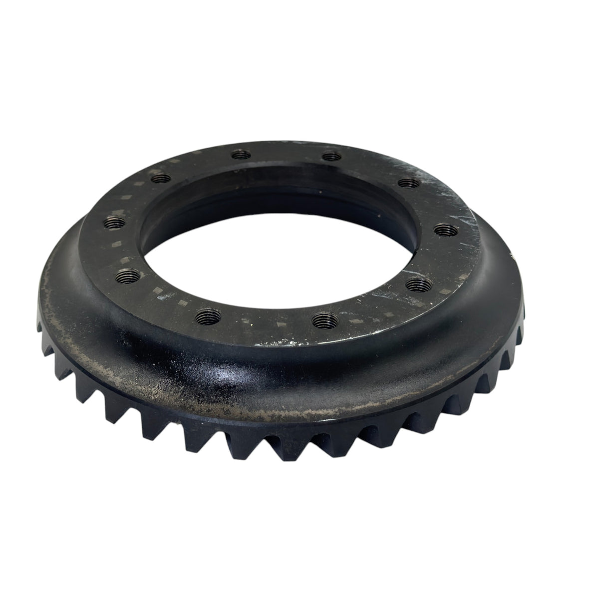 ZG F9-529 USA Standard Gear Differential Ring and Pinion
