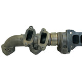 20760229 Genuine Volvo Exhaust Manifold