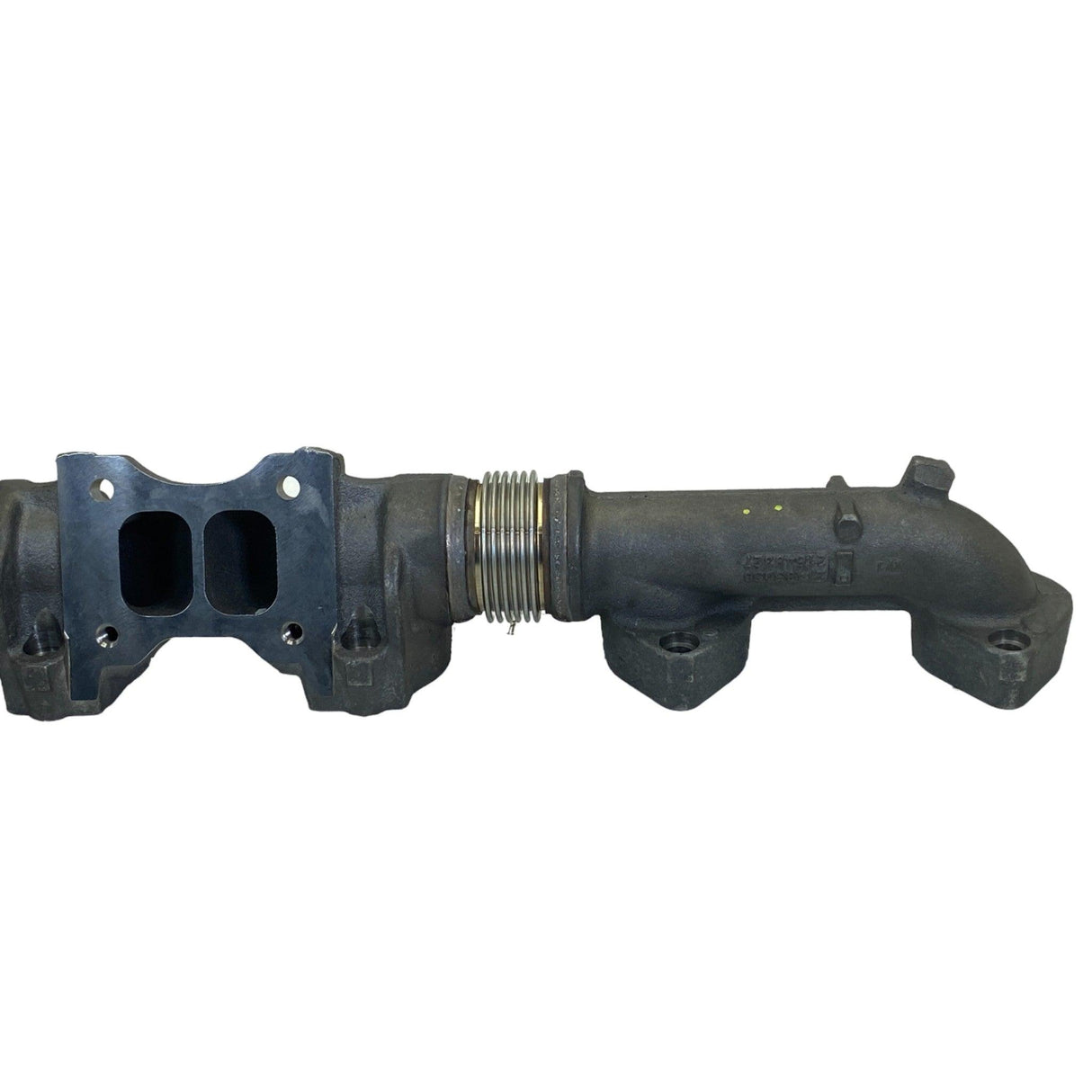 21768562 Genuine Volvo Exhaust Manifold - Truck To Trailer