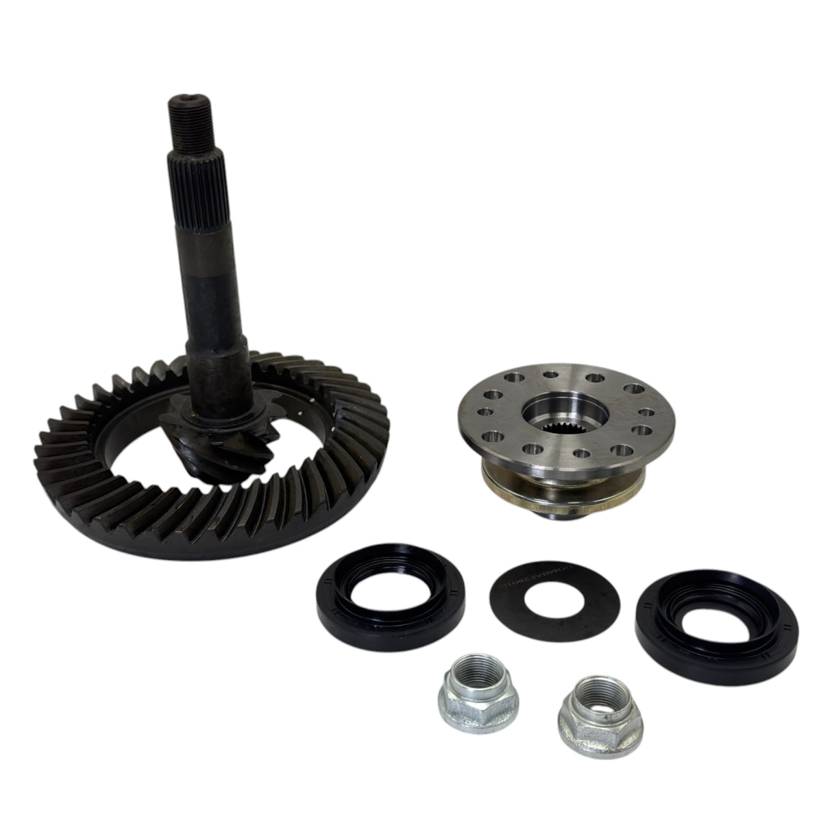 ZGT8-456K USA Standard Gear Ring & Pinion Gear Set