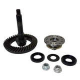 ZGT8-456K USA Standard Gear Ring & Pinion Gear Set