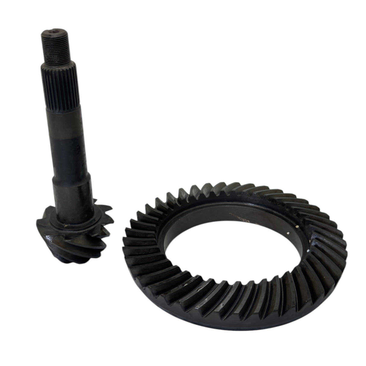 ZGT8-456K USA Standard Gear Ring & Pinion Gear Set