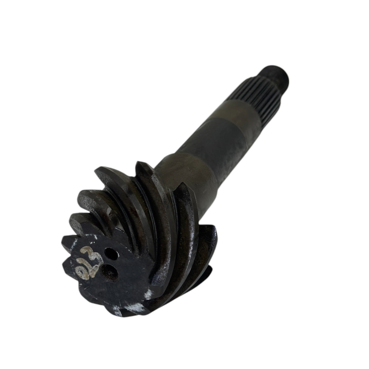 ZGT8-456K USA Standard Gear Ring & Pinion Gear Set