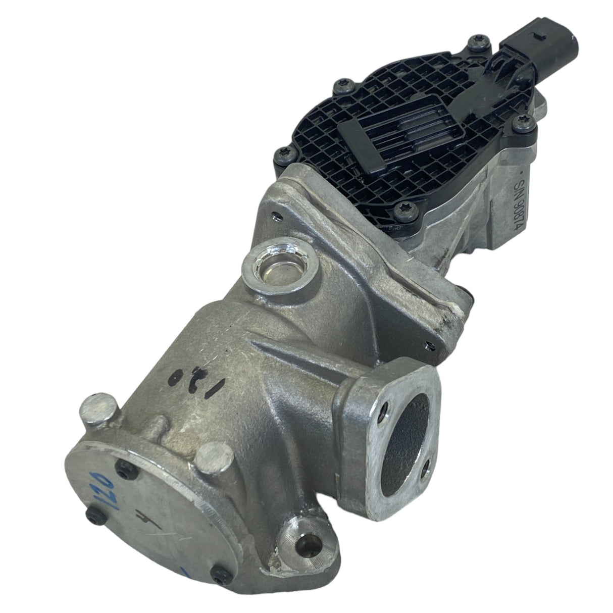 12660270 Genuine GM EGR Exhaust Gas Recirculation