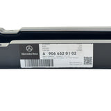 A9066520102 Genuine Mercedes-Benz Roof Bow