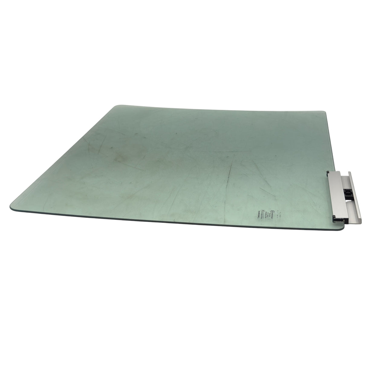 3546064C1 Genuine International Left Side Door Glass