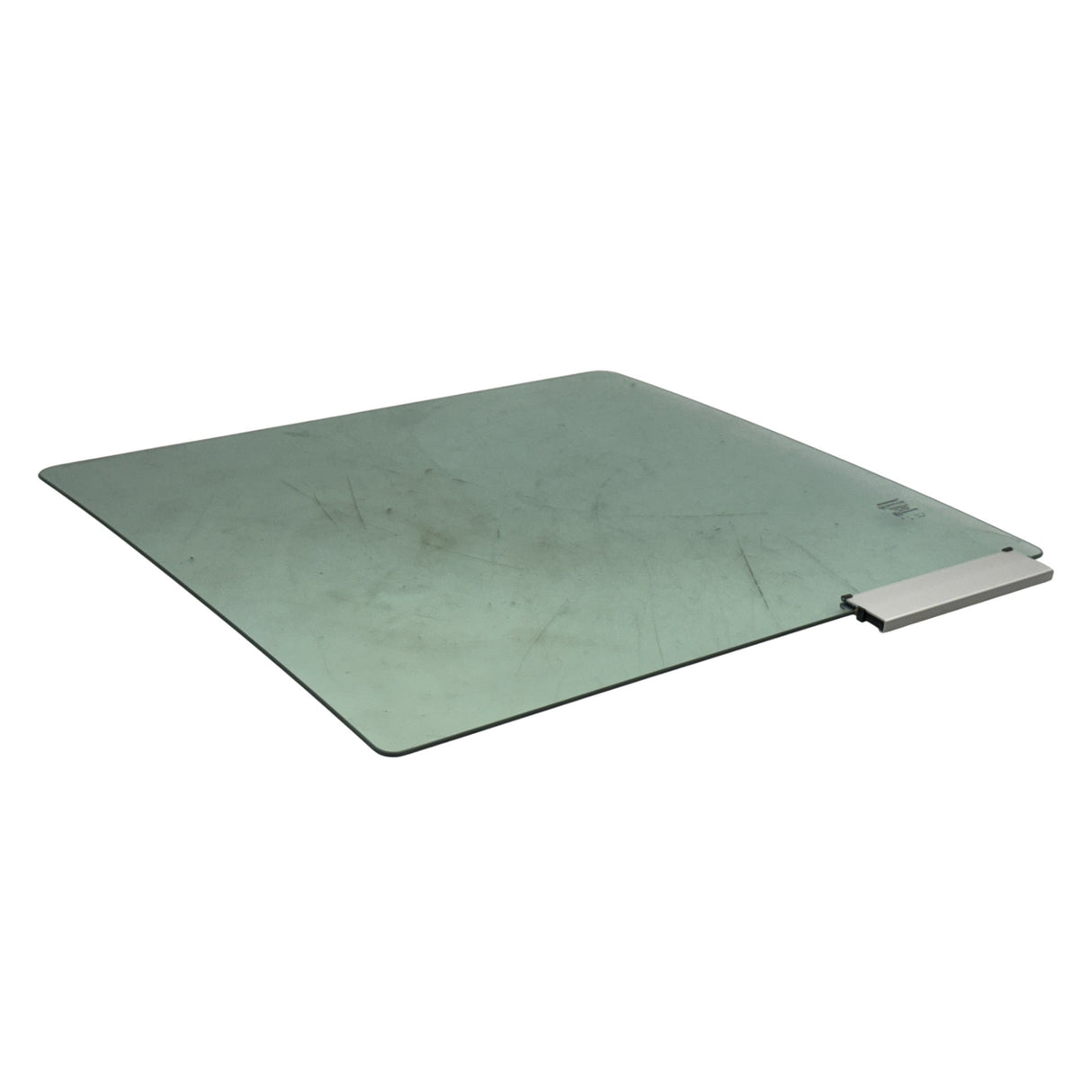 3546064C1 Genuine International Left Side Door Glass