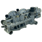 21921073 Genuine Mack Oil Filter Housing For Mack / Volvo - Truck To Trailer