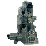 21921073 Genuine Mack Oil Filter Housing For Mack / Volvo - Truck To Trailer