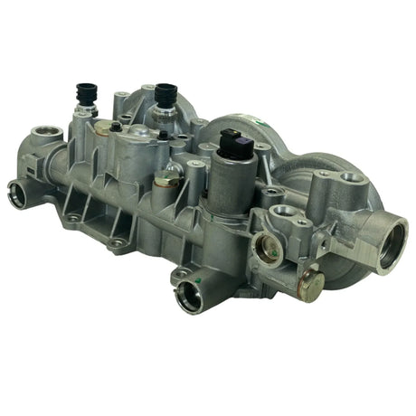 21921073 Genuine Mack Oil Filter Housing For Mack / Volvo - Truck To Trailer