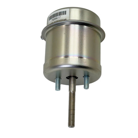 750686-0017 Genuine Garrett Turbo Actuator For Detroit Diesel 60 - Truck To Trailer