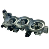 21921073 Genuine Mack Oil Filter Housing For Mack / Volvo - Truck To Trailer