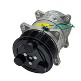 03-3285 MEI A/C Compressor - Truck To Trailer