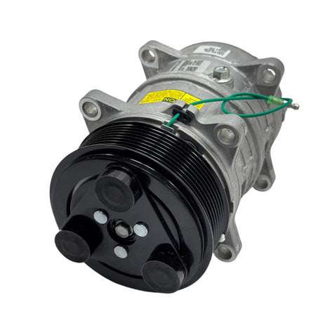 03-3285 MEI A/C Compressor - Truck To Trailer