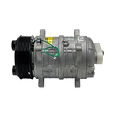 03-3285 MEI A/C Compressor - Truck To Trailer