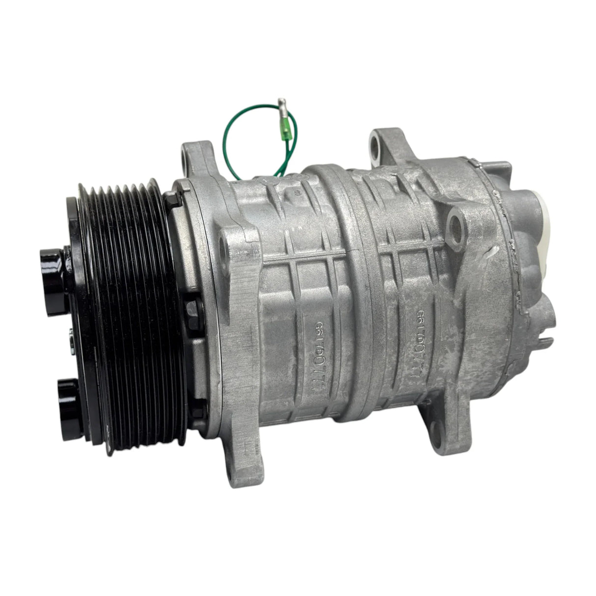 03-3285 MEI A/C Compressor - Truck To Trailer