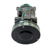 03-3732 Mei A/C Compressor 24V - Truck To Trailer