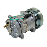 03-3732 Mei A/C Compressor 24V - Truck To Trailer