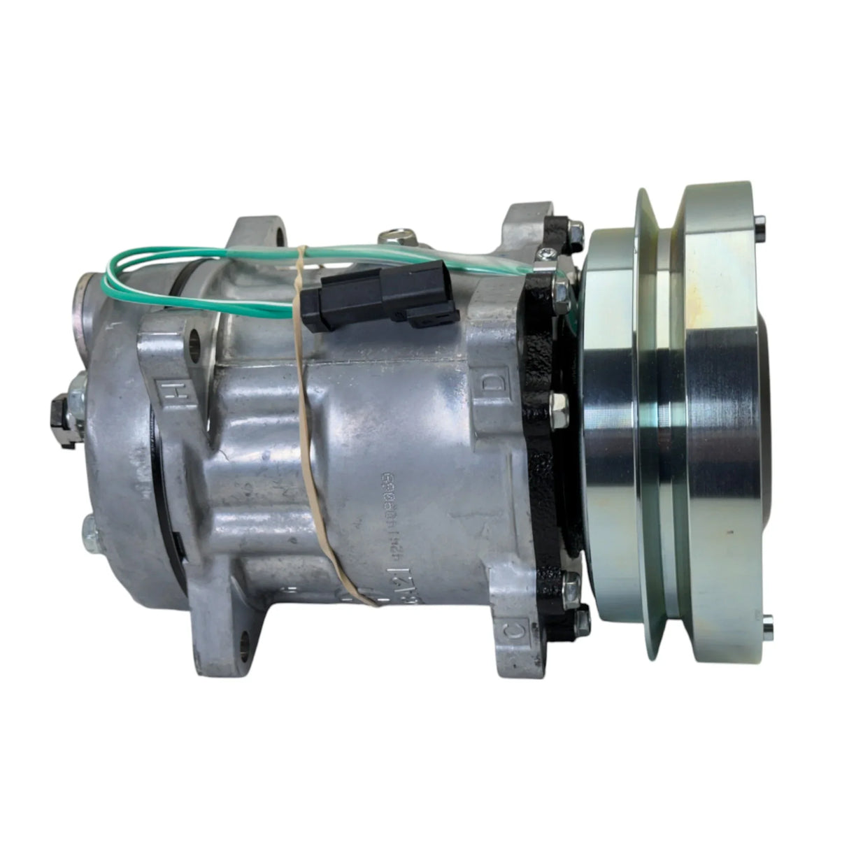 03-3732 Mei A/C Compressor 24V - Truck To Trailer