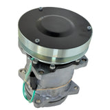 03-3732 Mei A/C Compressor 24V - Truck To Trailer