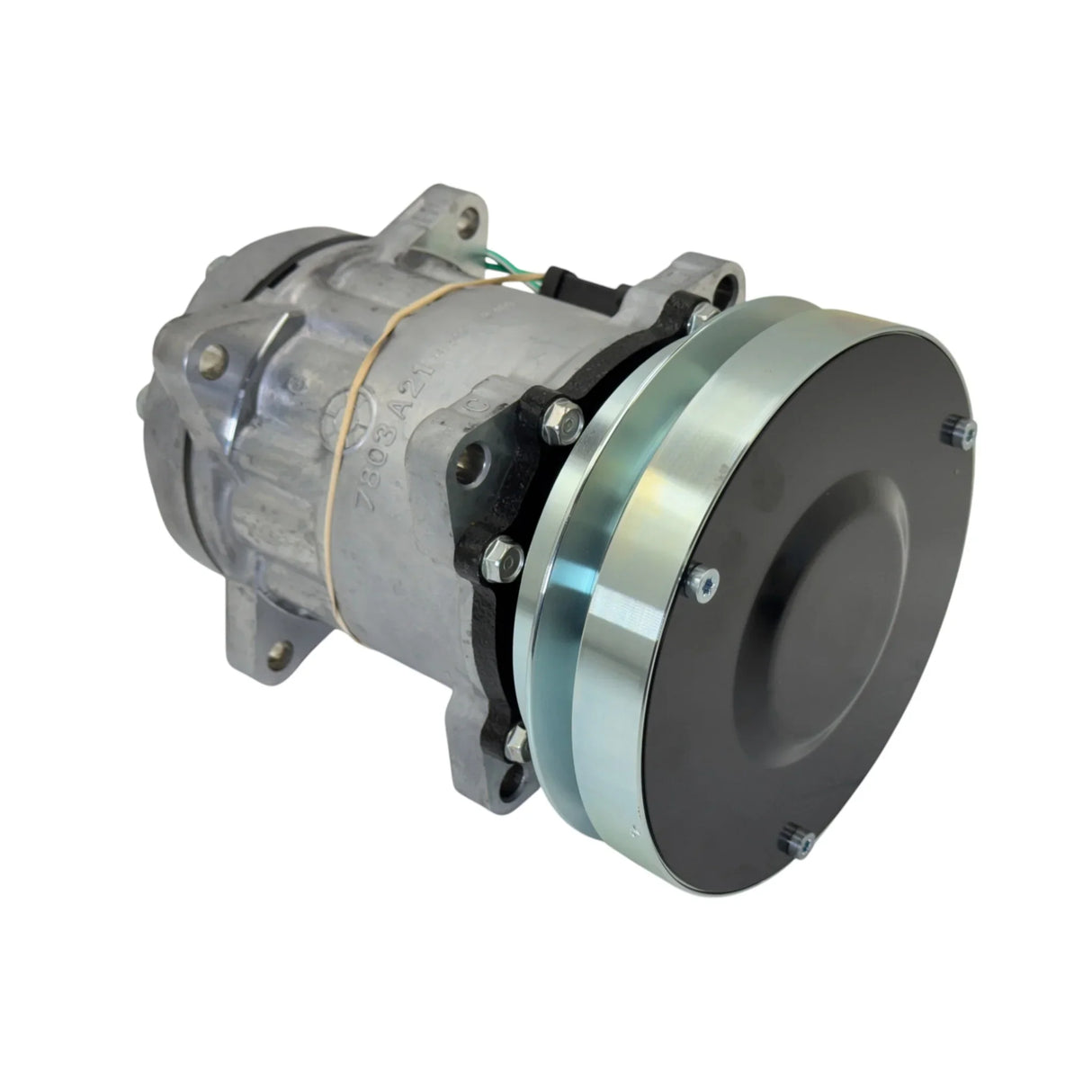 03-3732 Mei A/C Compressor 24V - Truck To Trailer