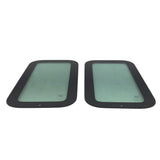 A18 74221 000 Genuine Freightliner Side Glass Window Backwall
