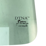 A18 74221 000 Genuine Freightliner Side Glass Window Backwall