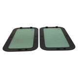 A18 74221 000 Genuine Freightliner Side Glass Window Backwall