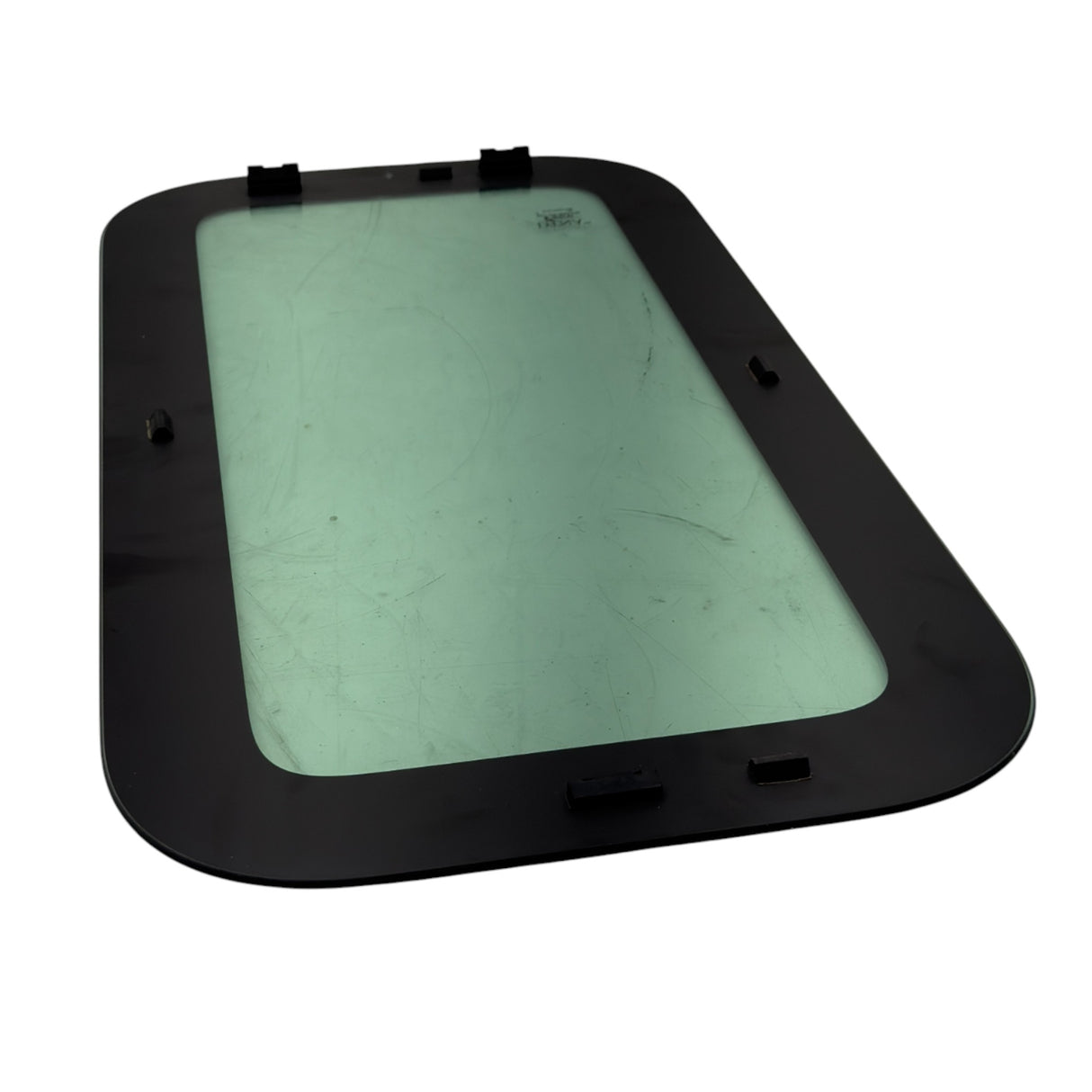 A18 74221 000 Genuine Freightliner Side Glass Window Backwall