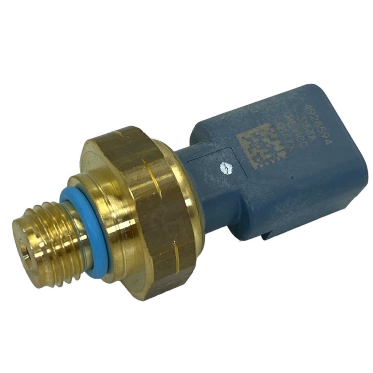 4928594 Genuine Cummins Pressure Sensor - Truck To Trailer